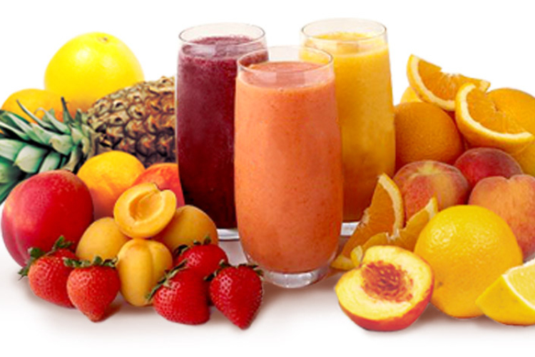 Amit minden anyának tudnia kell a gyümölcslevekről