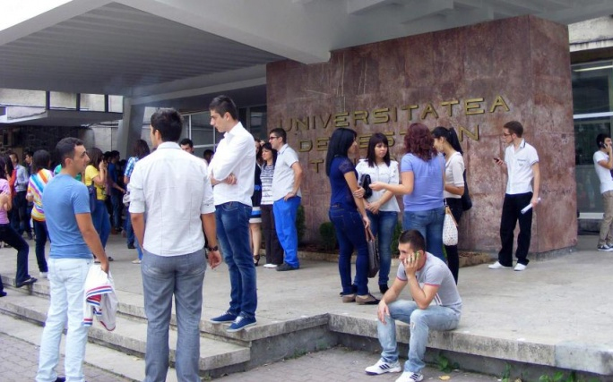 A felvételiző diákok alig ötöde választ igazán tudatosan