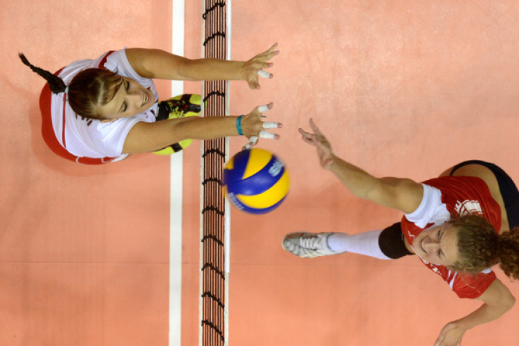 Női röplabda vb-selejtező - Másodikként jutott tovább a magyar válogatott