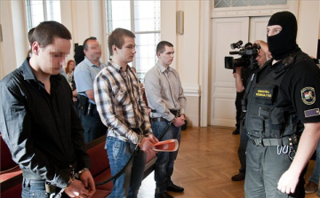 Soproni kettős gyilkosság - Harmadrendű vádlott: további gyilkosságok is szóba kerültek