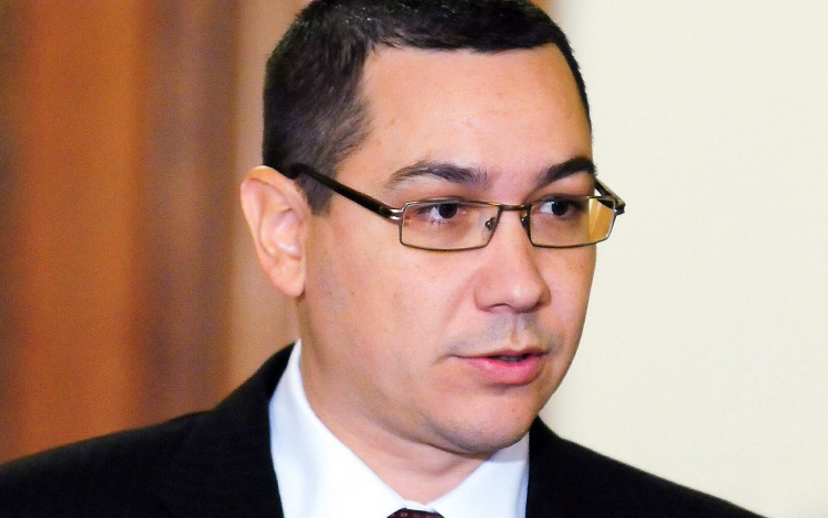 Victor Ponta: Románia öt-tíz éven belül energetikailag függetlenné válik