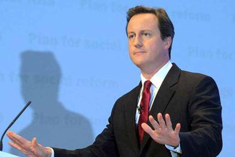 Cameron: 'nem lenne helyes döntés' a kilépés az EU-ból