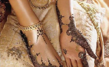 Arábia titkai testközelből