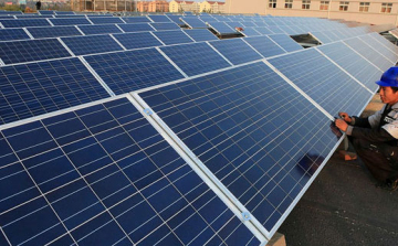 Egymillió német munkahelyet veszélyeztet a kínai kereskedelmi háború