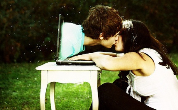 Szerelem a kilométerek ellen 