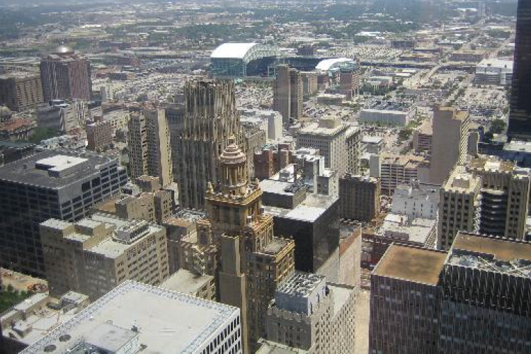 Mobilgátjával aratott sikert egy szolnoki egyetemista Houstonban