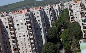 Elérkezett a panelben újrakezdők és a bérlakások korszaka