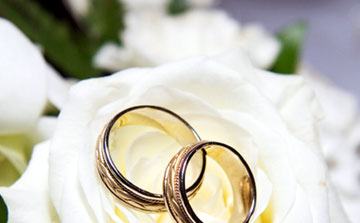 Esküvő „picit” másképp 