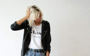 Fekete-fehér? Igen!