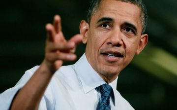 Amerikai média: Obama 19 rendelettel akarja megszigorítani a fegyvertartás szabályait