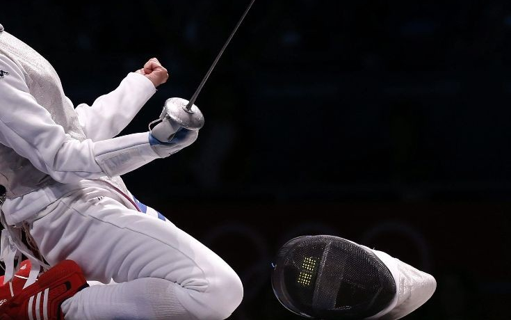 Vívó Eb - Bronzérmes a magyar női tőrcsapat