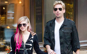 Avril Lavigne – Őrült esküvői tervek