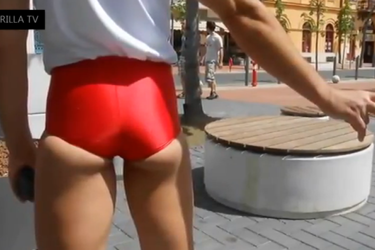 Szenzáció! Megszólalt a szegedi Mr.Forrónaci! Nálunk először!