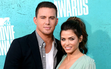 A világ legszexisebb pasija apuka szerepben