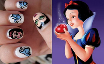 Trendi körmöket tavaszra