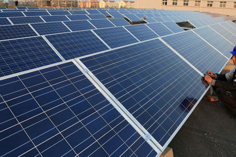 Egymillió német munkahelyet veszélyeztet a kínai kereskedelmi háború