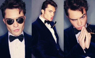 Ne légy paraszt! Öltözz ki!