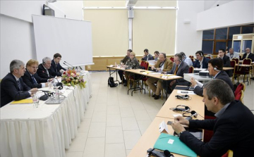 A Munkástanácsok csatlakozott az Európai Néppárt munkástagozatához