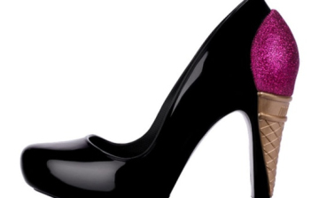 Fagyicipő a legújabb trend!