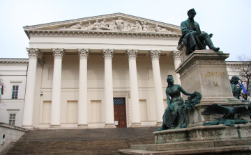 Három új Csontváry-kép a Magyar Nemzeti Múzeum kiállításán