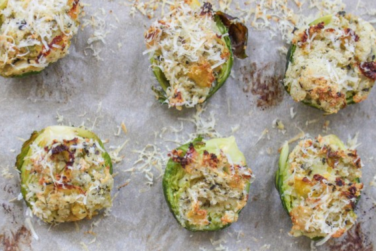 Töltött kelbimbó a család kedvence!