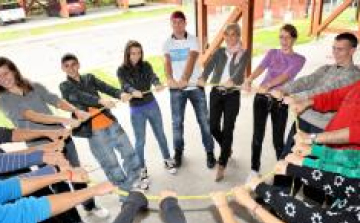 Elvinnék Battonyáról az SOS gyermekfalut