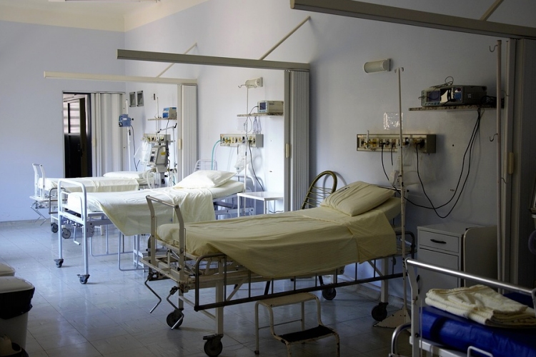 Negyedével csökkentek a kórházi ellátással összefüggő járványok Magyarországon