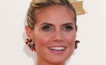 Heidi Klum legújabb kollekciója!