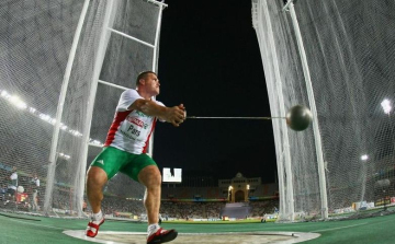 Pars Krisztián is indul a csapat Eb-n