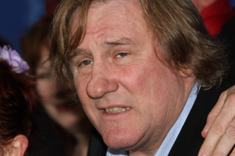 Tyumenyi színházigazgató: vicc volt az állásajánlat Depardieu-nek