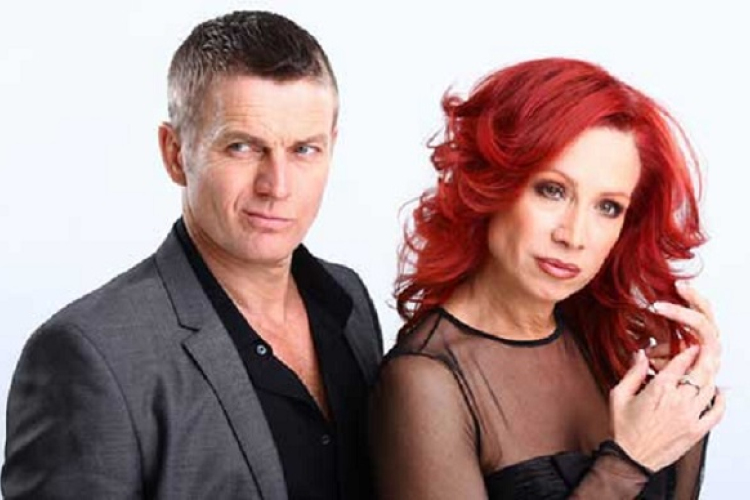 Détár: Nem is akartam férjhez mennni