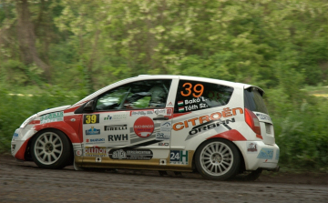 Fény az éjszakában!