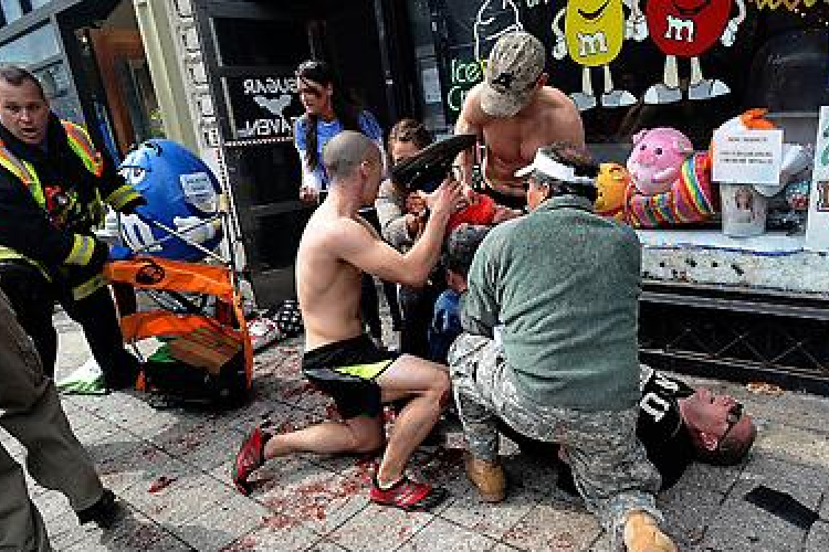 Bostoni robbantás - Franciaország megerősíti terrorkészültségét