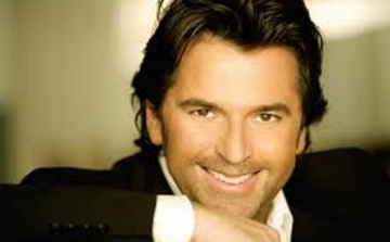 Rajong ByeAlexért a Modern Talking egyik fele