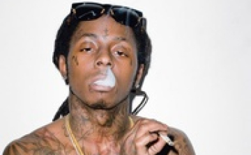 Súlyos állapotban Lil Wayne!