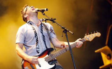 Meddig magyar a zene? Tiltakoznak az előadók