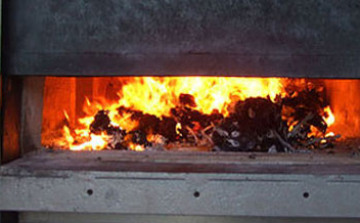 Visszaküldték a halottat, mert túl magas a hamvasztáshoz