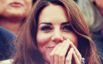 Újabb konfliktus Kate és a királynő között!