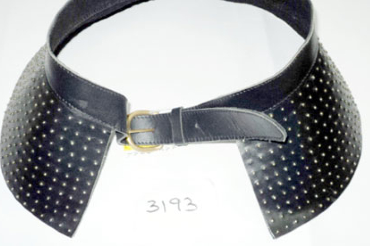 Radioaktív öveket vontak ki a forgalomból