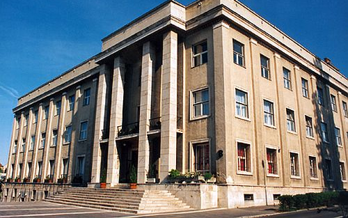 Több száz milliót kapott a veszprémi egyetem a megújuló energiatermelés kutatására