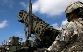 Hadrendbe állították a NATO első törökországi Patriot-ütegét