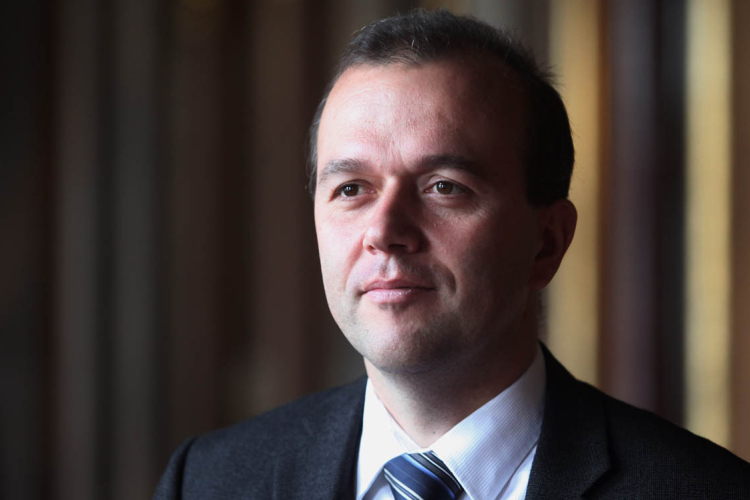 Gaudi-Nagy: politikai támadás az akkreditáció megkérdőjelezése