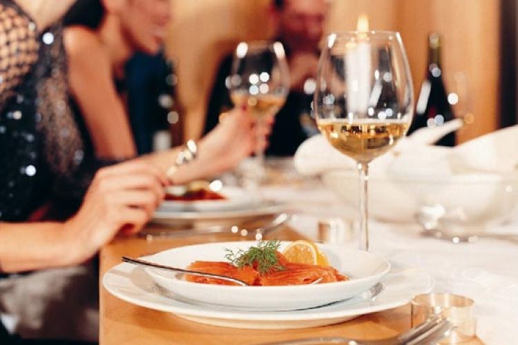 Lakásétterem: forradalom és provokáció