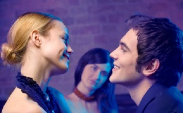 Íratlan flörtszabályok esküvőre