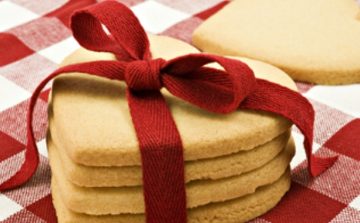 Édes falatok anyunak!