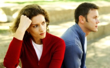 Ha párunk már nem szeret minket