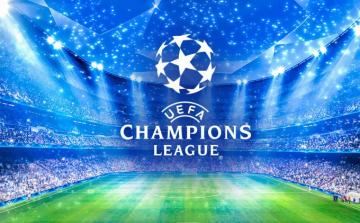 Bajnokok Ligája - A Liverpool és a PSG is győzelemmel rajtolt, Szoboszlai gólpasszt adott