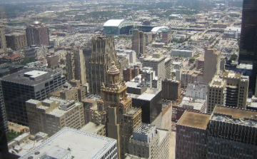 Mobilgátjával aratott sikert egy szolnoki egyetemista Houstonban