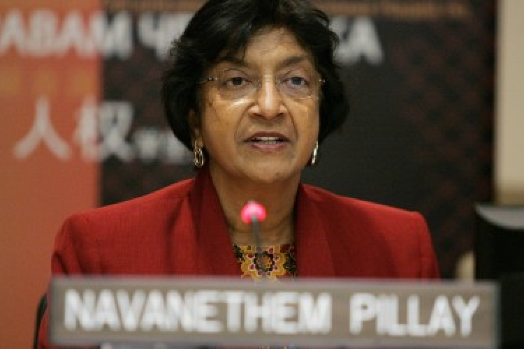 Az ENSZ emberi jogi főbiztosa a magyar alkotmánymódosítások visszavonását sürgeti