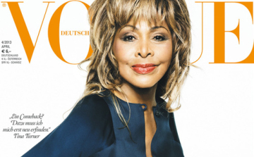 73 éves, de még mindig stílusikon!